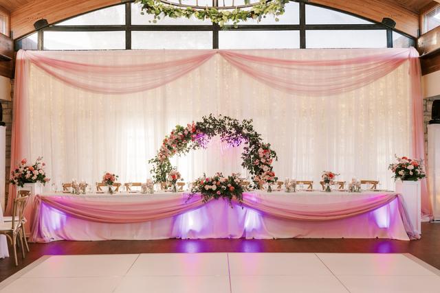 Simply Beautiful Wedding & Event Planning - 4
