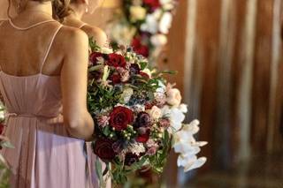 Ever After Floral Design - 52