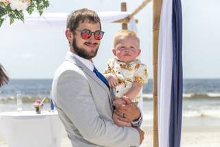 Blessed Beach Weddings - 18