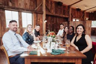 The Preston Barn at Old Drovers Inn - 49