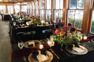 Water to Wine Weddings & Events - 13