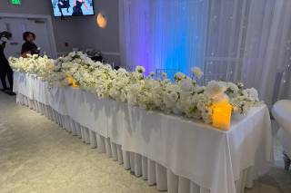 Pristine Chapel Lakeside - 8