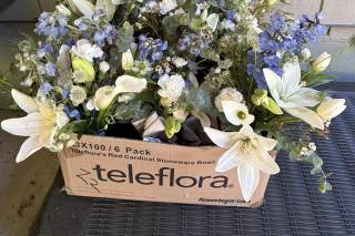 Etowah Florist - 7
