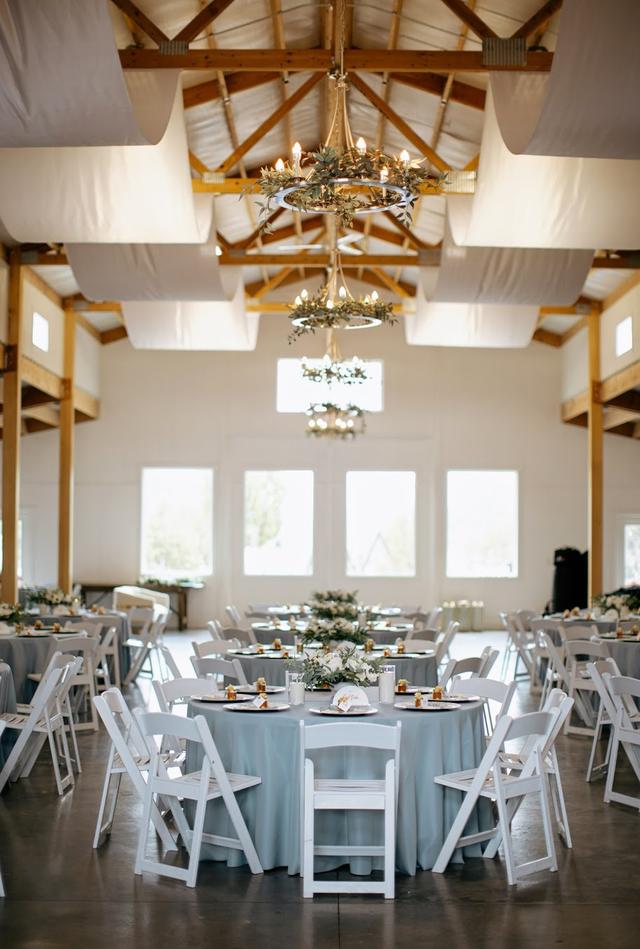 Chelsea Cholas Wedding Planning - 2