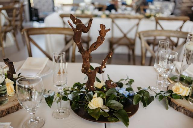 Water to Wine Weddings & Events - 4