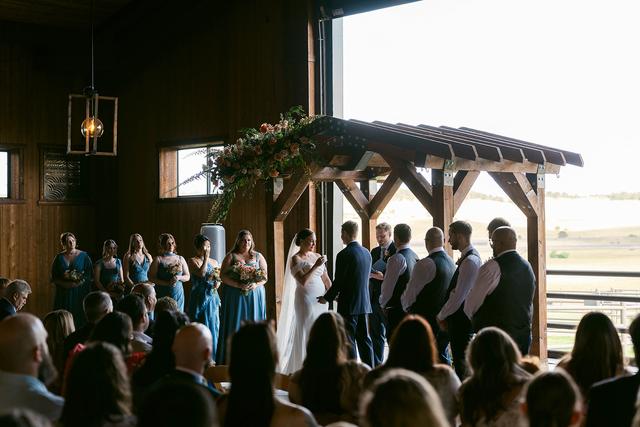 Spruce Mountain Ranch - 1