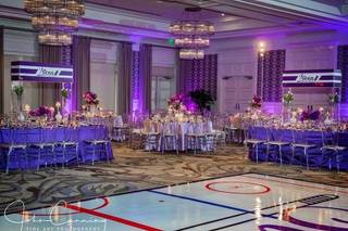 JM Event Productions Event Executed With Elegance - 18