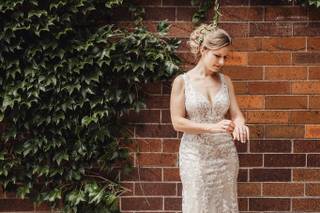 Diana's Bridal - 6