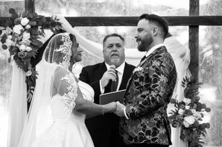 Secrest Wedding Photography - 9