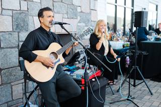 Saratoga Sound DJ & Acoustic - 7