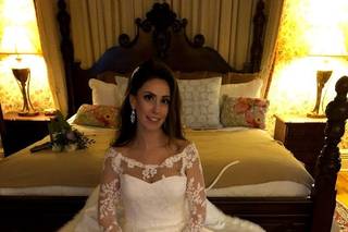 Make Me Glamorous Bridal Hair & Makeup - 29