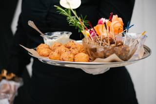 Delectables Fine Catering - 13