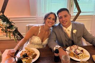 Downingtown Country Club by Ron Jaworski Weddings - 22