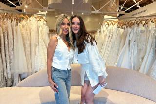 La Jeune Mariee Bridal Boutique - 10