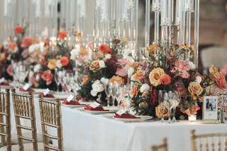 Dahlia Floral & Event Design - 12
