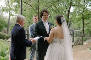 Short and Sweet Weddings - 12