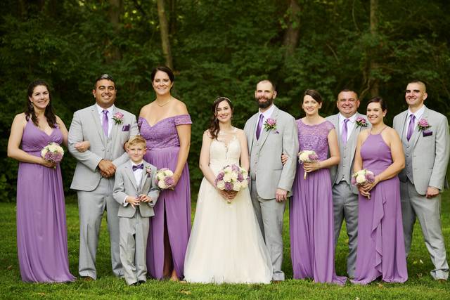 Regeti's Photography - Photography - Warrenton, VA - WeddingWire