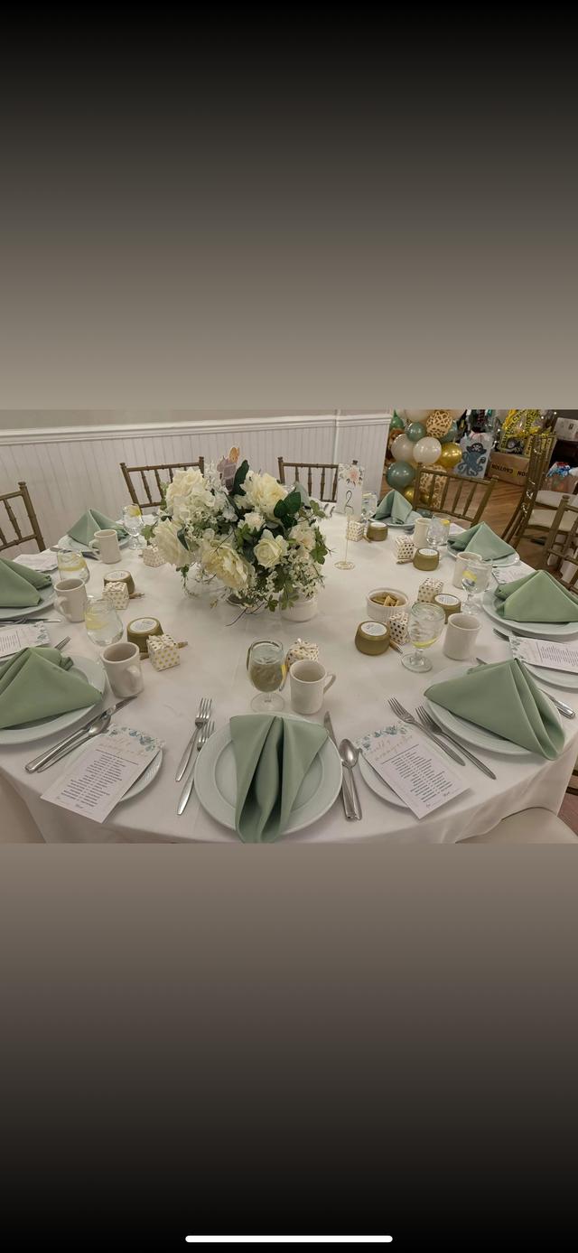 The Spring Lake Manor - 1