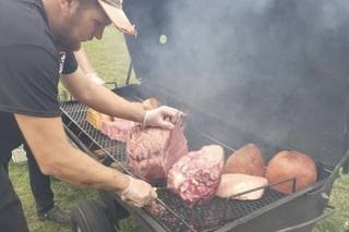Beefalo Bob's Catering - 17