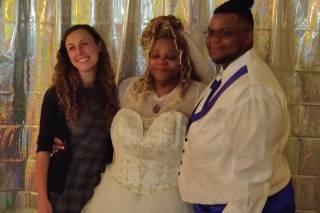 Smitten State Weddings - 17