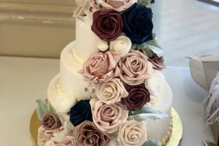 Alexandria Pastry Shop - 6