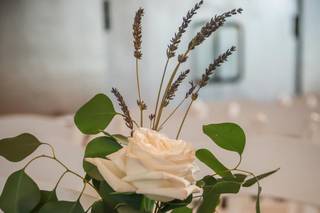 Lush Flowers - 5