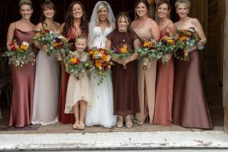 Weddings Your Way Floral & Events - 12