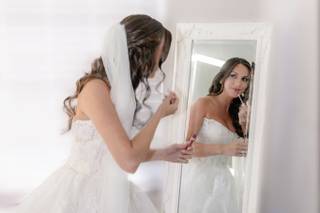 Beautiful Brides, FL Keys - 8