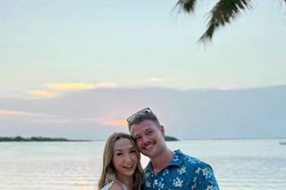 Key Largo Lighthouse Beach Weddings - 9