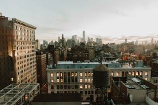 Manhattan Penthouse - 12