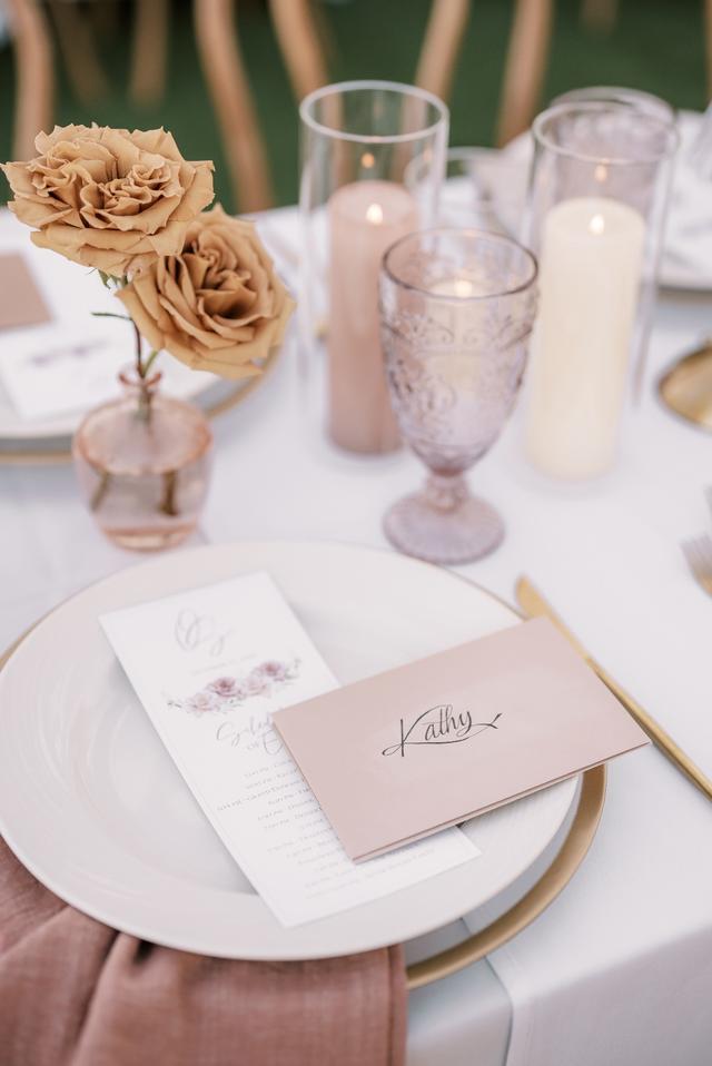 Details Wedding and Event Planning - 2