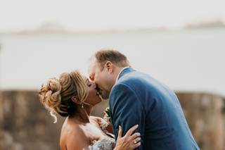 Tropical Weddings - 13