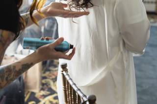 Purity Bridal - 8