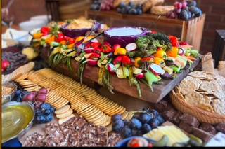 HIPPIE CHICKS CATERING - 11
