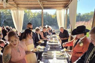 La Granja Mexican Catering - 6