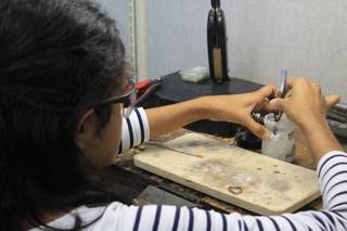 LaProng DIY Fine Wedding Jewelry - 42