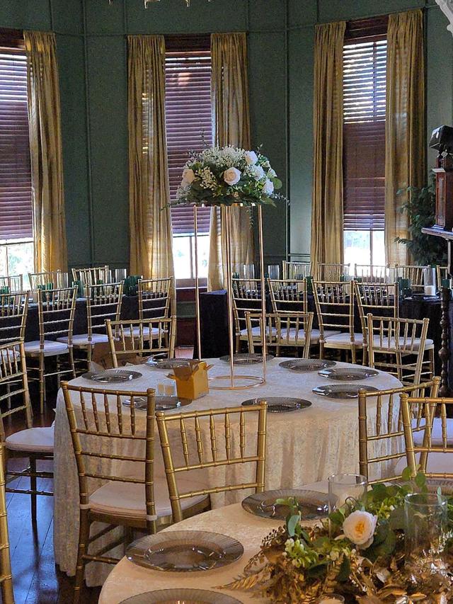 Events in the City: The Collective - 2