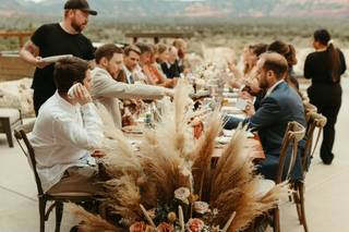 K Marie Weddings - 18