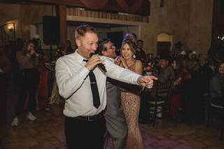 Suit & Tie DJ Professionals - 17