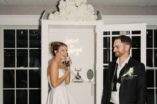 Dialed In Guestbooks - 7