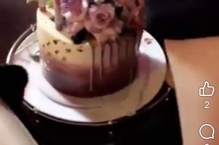 Cream & Petal Bakery - 5