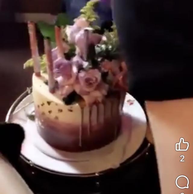 Cream & Petal Bakery - 2