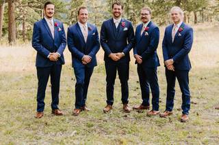 Ted's Clothiers - 5