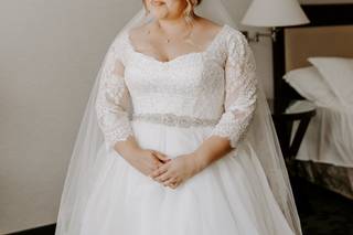 Samantha Kholl Makeup Artistry - 11
