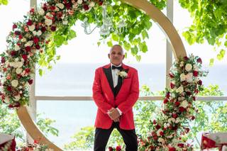 TROPICAL WEDDINGS JAMAICA - 70
