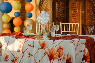 Shining Time Wedding - 17