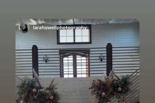 Romance & Rust Weddings and Events, LLC. - 5