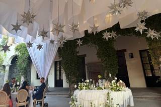 LOE Weddings & Events - 8