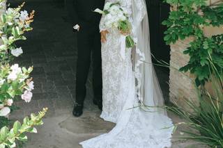Monserate Winery - 8
