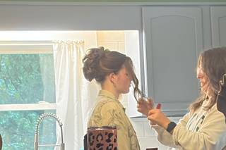 Lexi Lee Hair - 10
